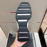 Men D*SQUARED2 Top Sneaker