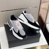Men D*SQUARED2 Top Sneaker