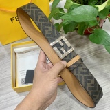 F*endi Belts Top Quality  40MM