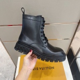 Men L*ouis V*uitton Top Quality Sneakers