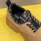 Men F*endi Top Quality Sneakers