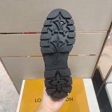 Men L*ouis V*uitton Top Quality Sneakers