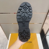 Men L*ouis V*uitton Top Quality Sneakers