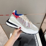 Men D*SQUARED2 Top Sneaker
