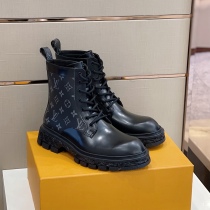 Men L*ouis V*uitton Top Quality Sneakers