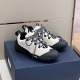 Men D*ior Top Quality Sneakers