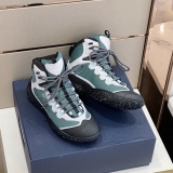 Men D*ior Top Quality Sneakers