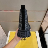 Men F*endi Top Quality Sneakers