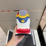 Men D*SQUARED2 Top Sneaker