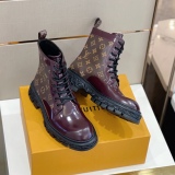 Men L*ouis V*uitton Top Quality Sneakers