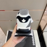Men D*SQUARED2 Top Sneaker