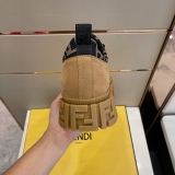 Men F*endi Top Quality Sneakers