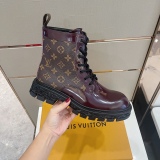 Men L*ouis V*uitton Top Quality Sneakers