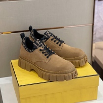 Men F*endi Top Quality Sneakers