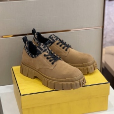 Men F*endi Top Quality Sneakers