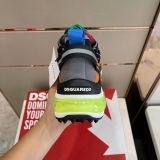 Men D*SQUARED2 Top Sneaker