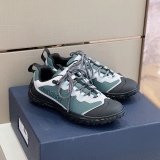 Men D*ior Top Quality Sneakers