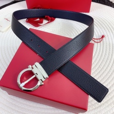 F*erragamo Belts Top Quality 34MM