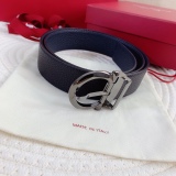 F*erragamo Belts Top Quality 34MM