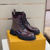 Men L*ouis V*uitton Top Quality Sneakers