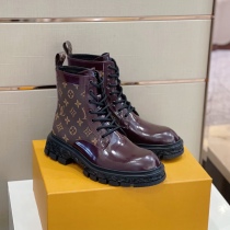 Men L*ouis V*uitton Top Quality Sneakers