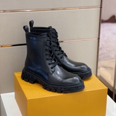 Men L*ouis V*uitton Top Quality Sneakers