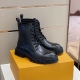 Men L*ouis V*uitton Top Quality Sneakers