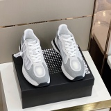 Men D*SQUARED2 Top Sneaker