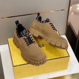 Men F*endi Top Quality Sneakers