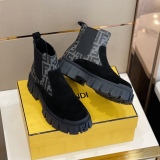 Men F*endi Top Quality Sneakers