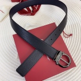 F*erragamo Belts Top Quality 34MM