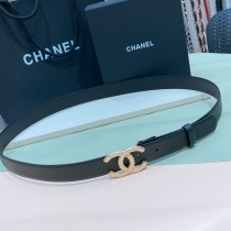 C*hanel Belts Top Quality  30MM