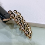 C*hanel Belts Top Quality  30MM