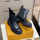 Men L*ouis V*uitton Top Quality Sneakers