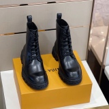 Men L*ouis V*uitton Top Quality Sneakers