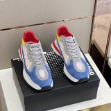 Men D*SQUARED2 Top Sneaker