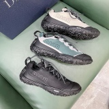 Men D*ior Top Quality Sneakers
