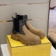 Men F*endi Top Quality Sneakers