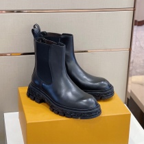 Men L*ouis V*uitton Top Quality Sneakers