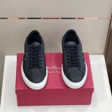 Men F*erragamo Top Sneakers