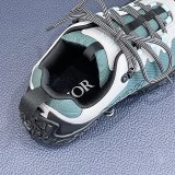 Men D*ior Top Quality Sneakers