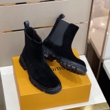 Men L*ouis V*uitton Top Quality Sneakers