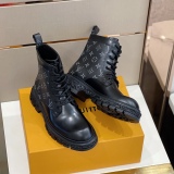 Men L*ouis V*uitton Top Quality Sneakers