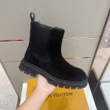 Men L*ouis V*uitton Top Quality Sneakers