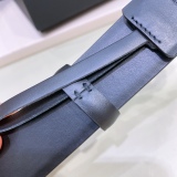 C*hanel Belts Top Quality  30MM