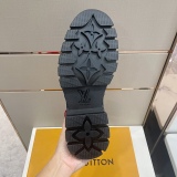 Men L*ouis V*uitton Top Quality Sneakers
