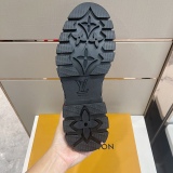 Men L*ouis V*uitton Top Quality Sneakers