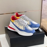 Men D*SQUARED2 Top Sneaker