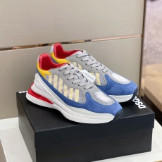 Men D*SQUARED2 Top Sneaker