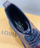 Men L*ouis V*uitton Top Quality Sneakers